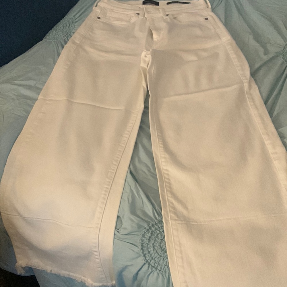 Jeans purchased last summer
